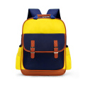 Kids Stationery Backpacks for Boys Girls Elementary Middle High School Bags Bookbag